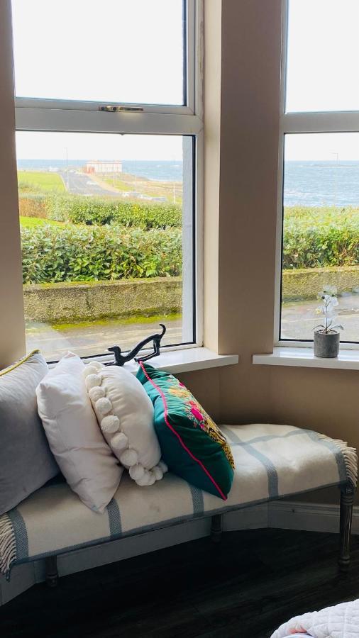 Port Pour Deux Apartment Portrush Exterior photo