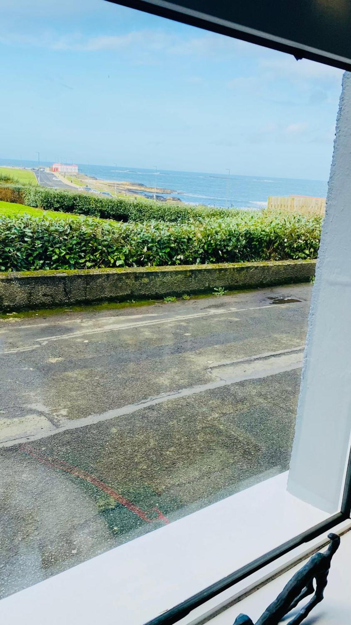 Port Pour Deux Apartment Portrush Exterior photo