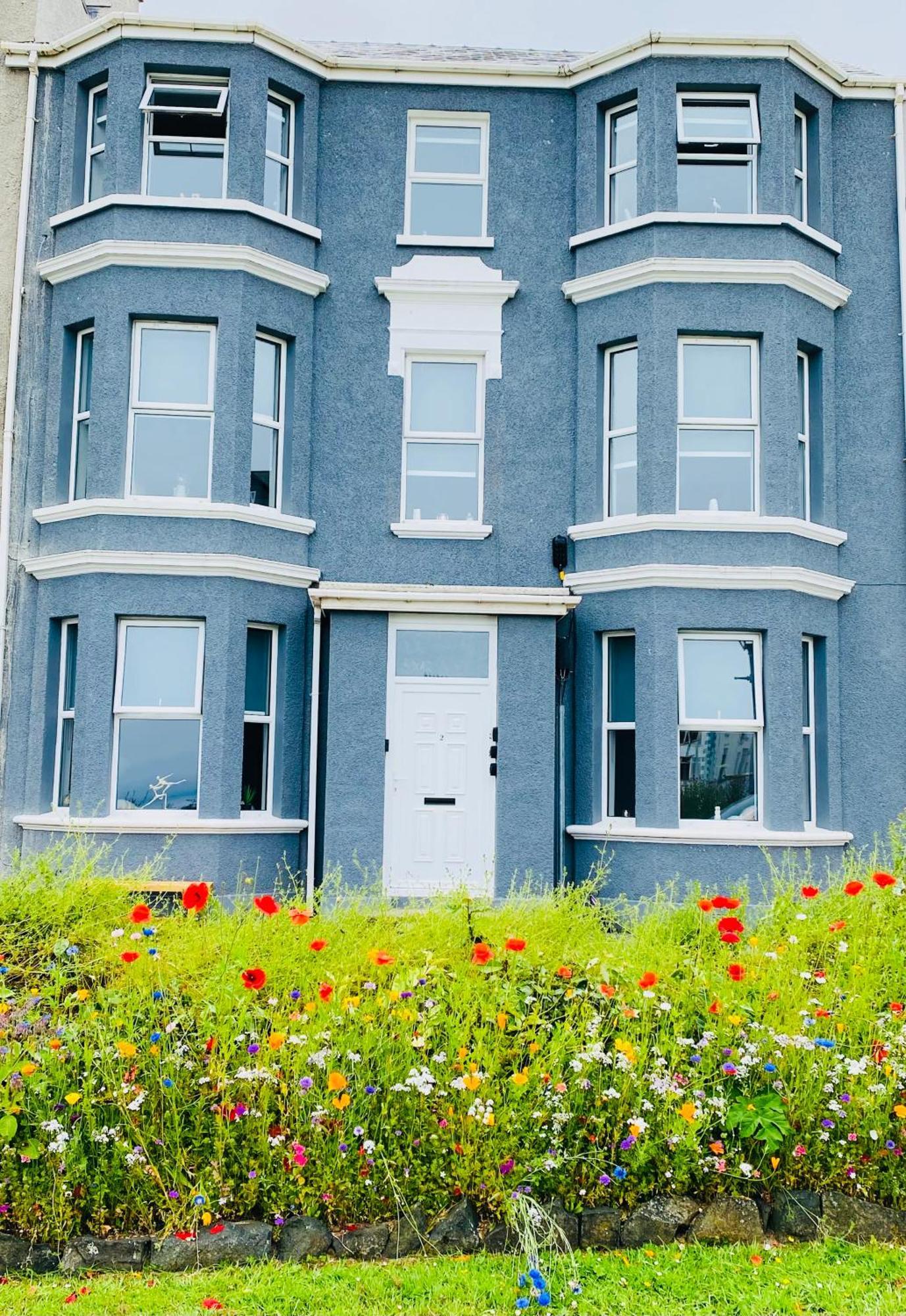 Port Pour Deux Apartment Portrush Exterior photo